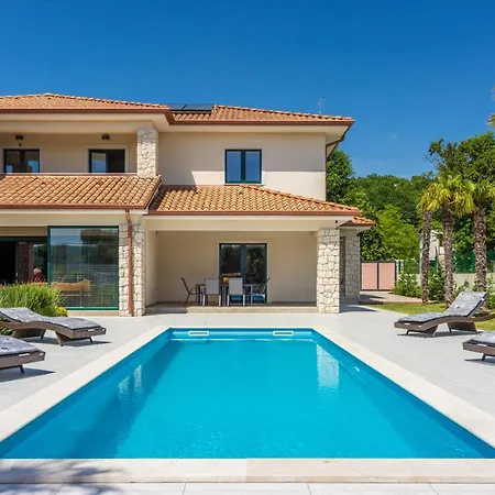 Tatil Evi Palma Podhum