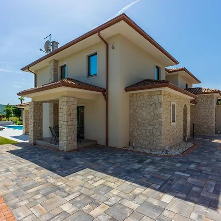 Palma With Heated Private Pool *