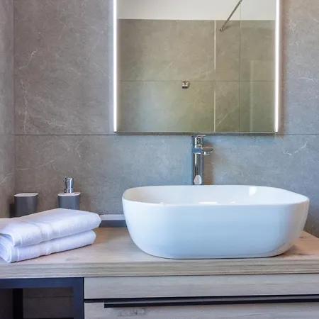 Palma Tatil Evi Podhum