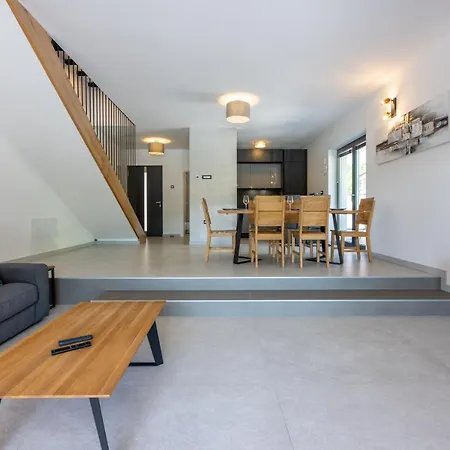 Palma Tatil Evi Podhum