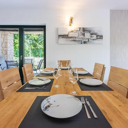 Palma Tatil Evi *