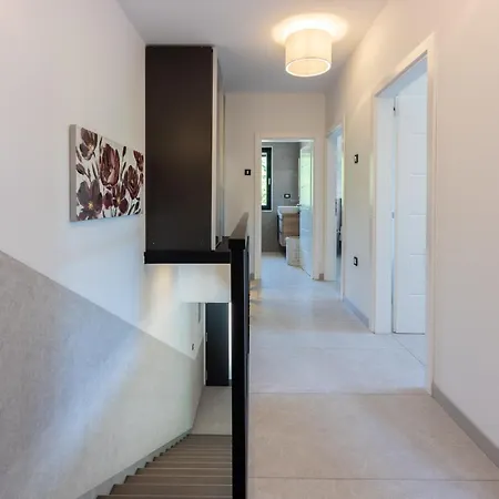 Casa vacanze Palma With Heated Private Pool Podhum