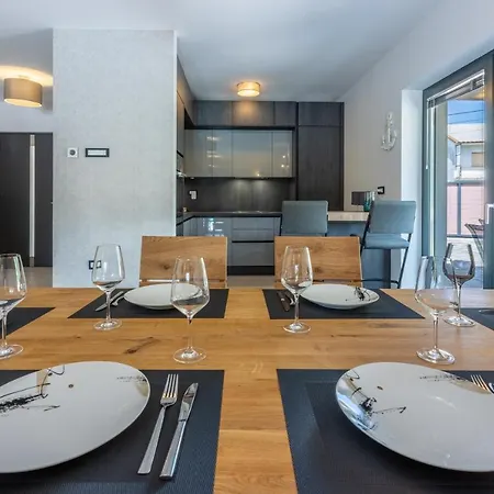 Tatil Evi Palma