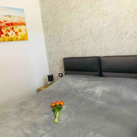 Palma With Heated Private Pool * Podhum