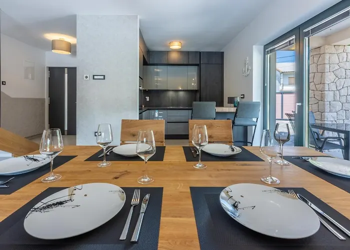 בית נופש Palma With Heated Private Pool