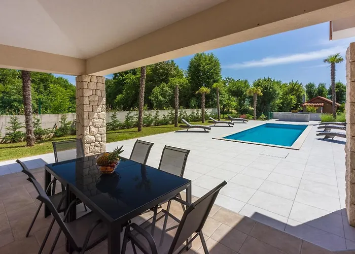 Palma With Heated Private Pool בית נופש *