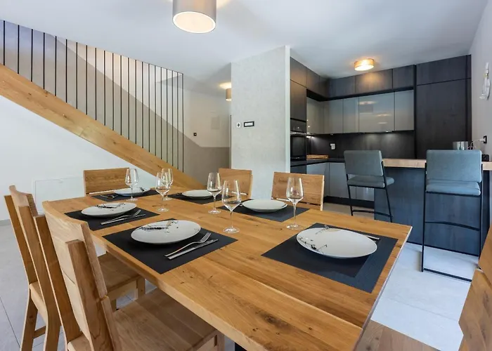 בית נופש Palma With Heated Private Pool