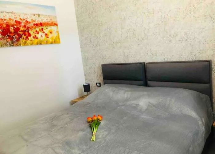 Palma With Heated Private Pool * Podhum