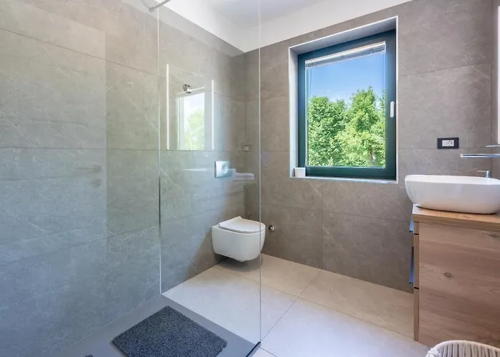 Dom wakacyjny Palma With Heated Private Pool *